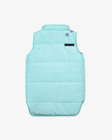 THE GIRL CLUB | TGC Reversible Puffer Vest