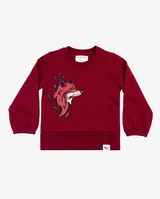 THE GIRL CLUB | Ruby Fox Crew (FINAL SALE)