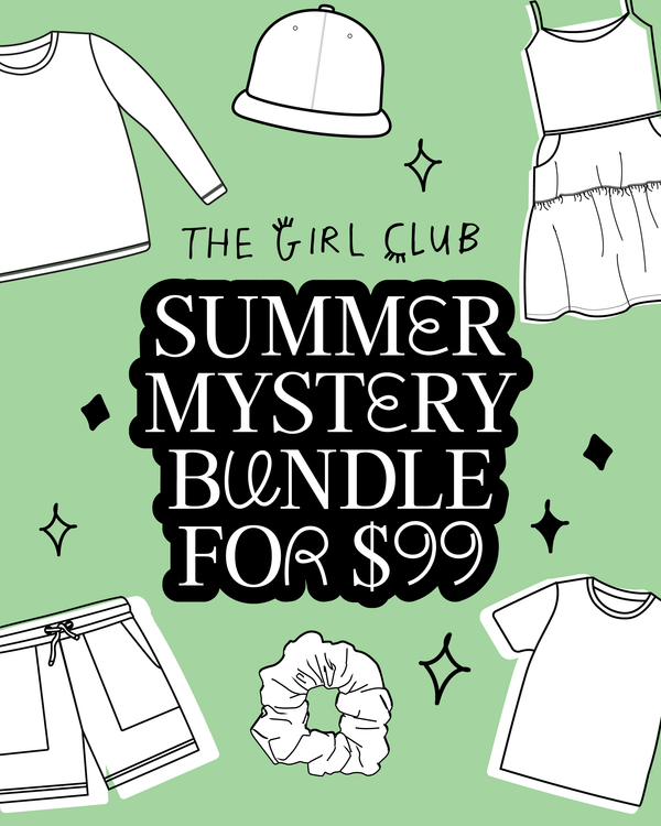 TGC | Summer Mystery Bundle $99