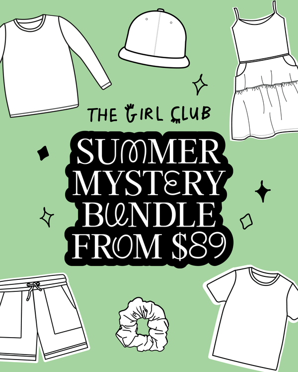 TGC | Summer Mystery Bundle $99