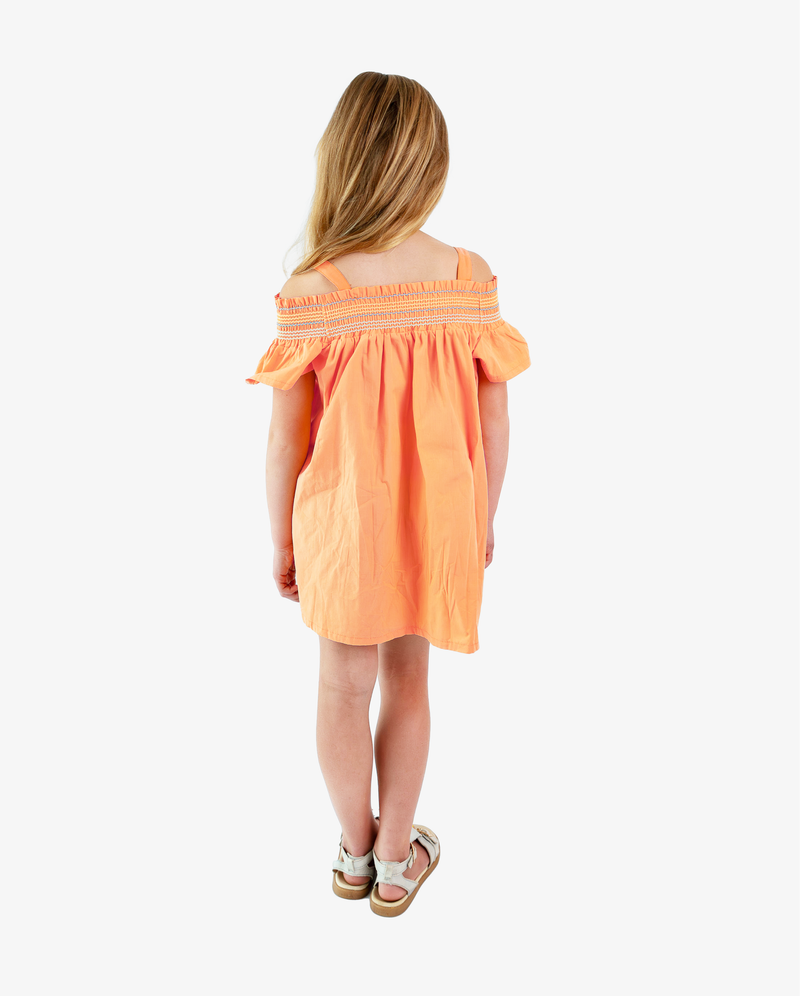 THE GIRL CLUB | Toucan Resort Dress