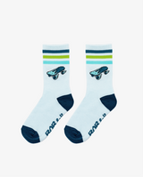 THE COLLECTIBLES | Triple Stripe Socks