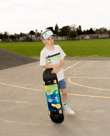 THE COLLECTIBLES | Triple Stripe Socks