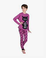 THE GIRL CLUB | Wake Up Pyjamas