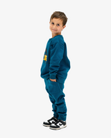 BAND OF BOYS | Legion Blue Vespa Speed Crew