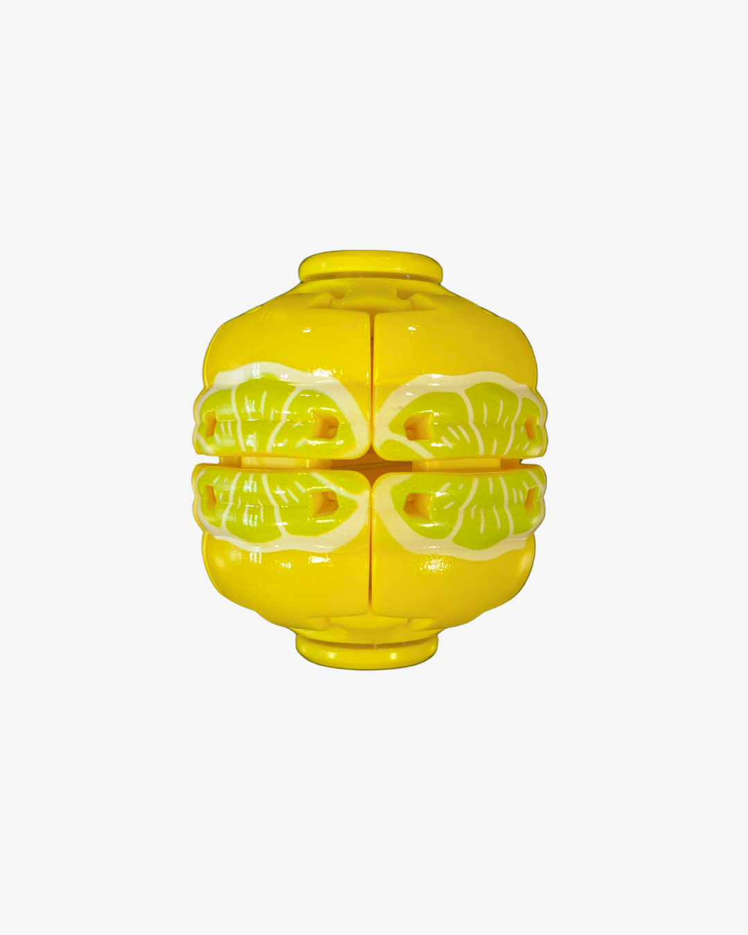 THE COLLECTIBLES | Lemon Fidget Spinner