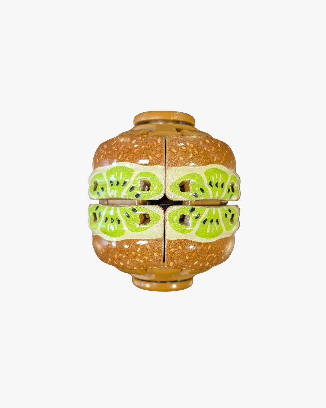 THE COLLECTIBLES | Kiwi Fidget Spinner