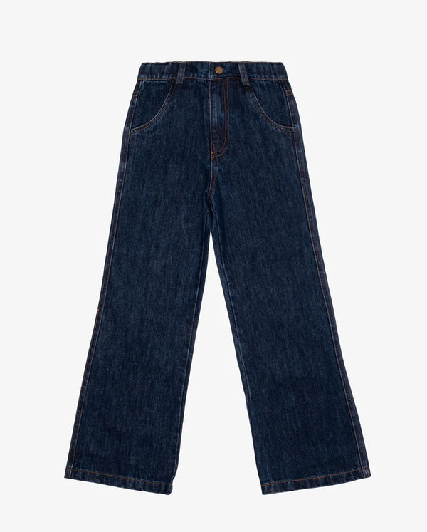 TGC SAMPLE | Wide Leg Jeans (SAMPLE), Size 07