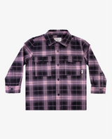 THE GIRL CLUB | Wild Child Girls Check Shirt