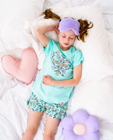 THE GIRL CLUB | Wild Heart Pyjamas