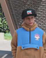 BAND OF BOYS | Toxic Hotdog Jacket