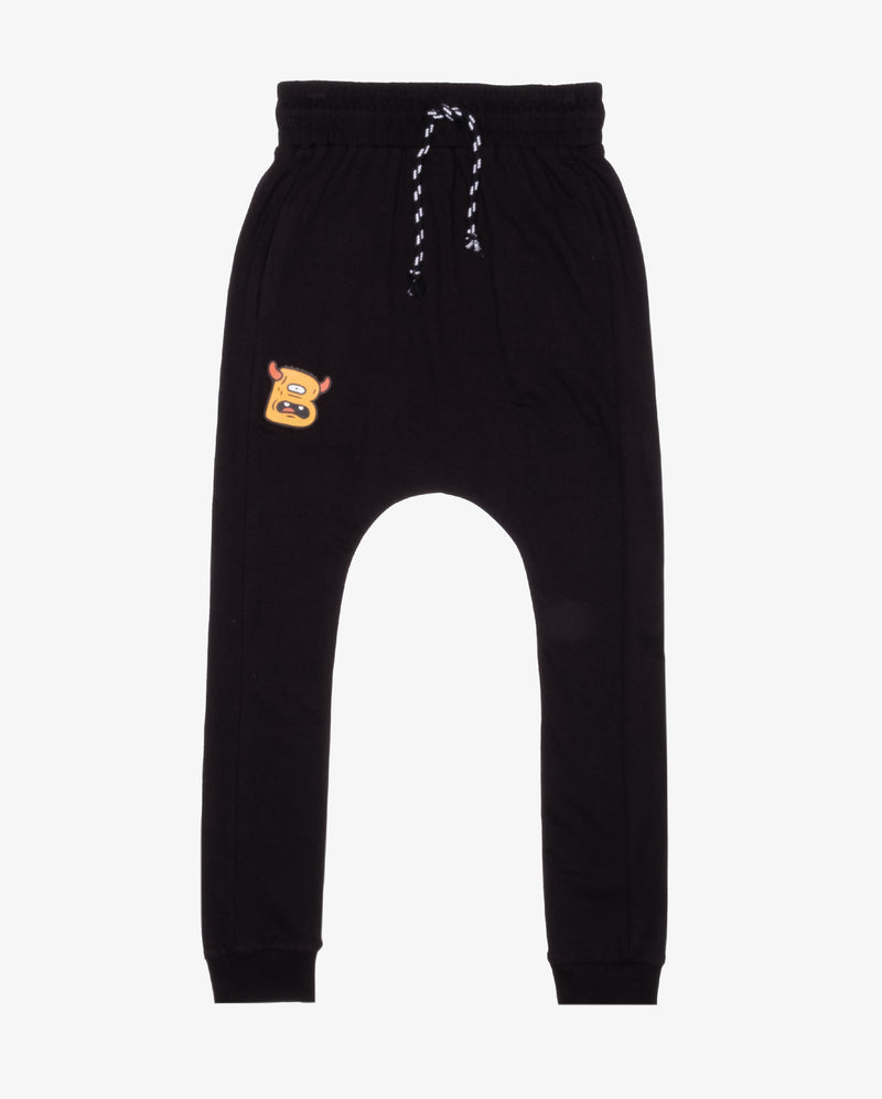 BAND OF BOYS | B Monster Super Slouch Pants