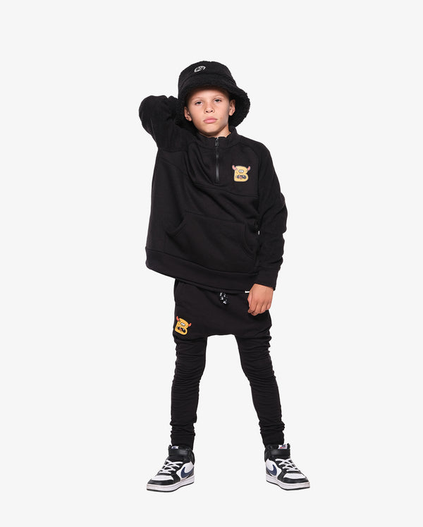 BAND OF BOYS | B Monster Super Slouch Pants