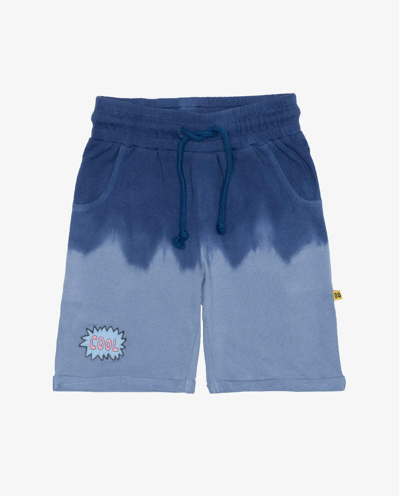BAND OF BOYS | Cool Tie-Dye Relaxed Shorts