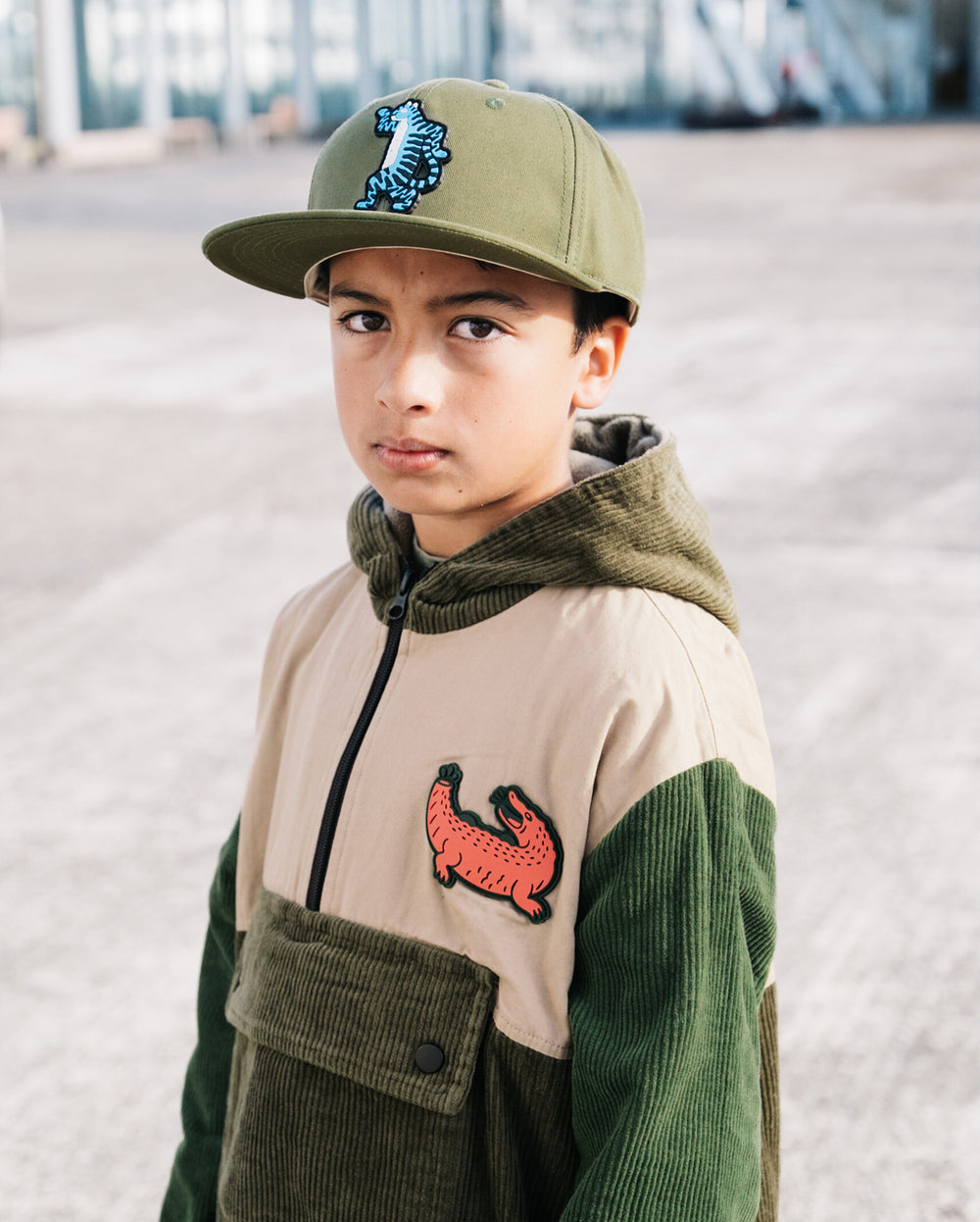 Boys corduroy jacket hot sale
