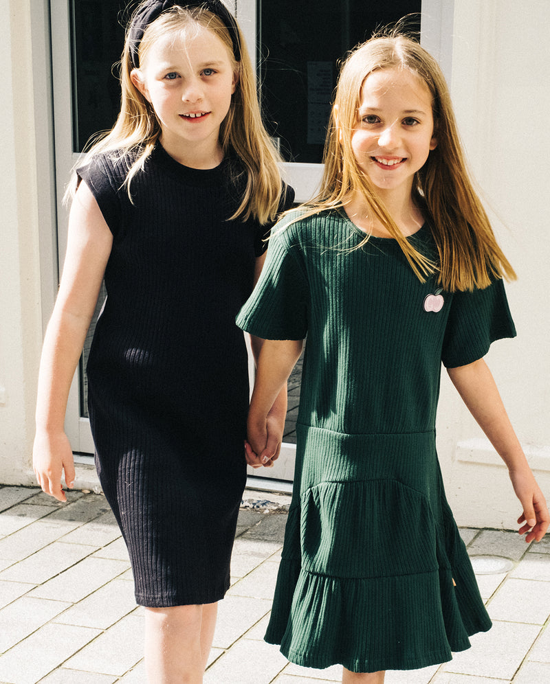 Buy Sage Green Dresses & Frocks for Girls by AND Online | Ajio.com
