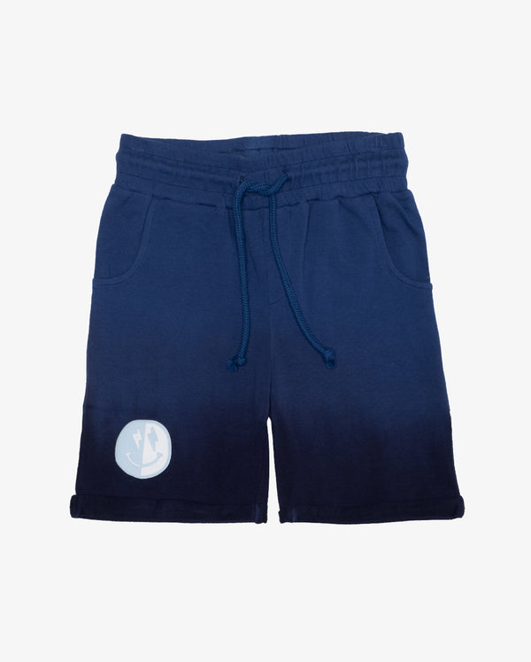 BAND OF BOYS | Happy Dip-Dye Relaxed Shorts