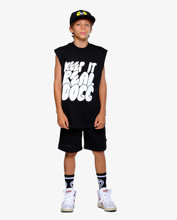 BAND OF BOYS | Keep It Real Dogg Muscle Tank