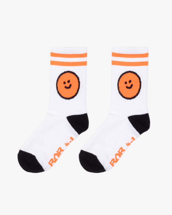 THE COLLECTIBLES | Pepperoni Skate Socks