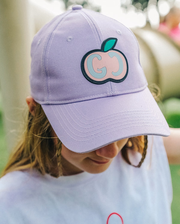 THE COLLECTIBLES | TGC Apple Lilac Cap