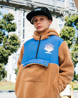 BAND OF BOYS | Toxic Hotdog Jacket