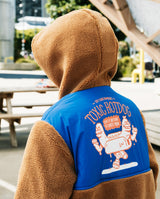 BAND OF BOYS | Toxic Hotdog Jacket