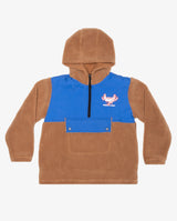 BAND OF BOYS | Toxic Hotdog Jacket