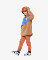 BAND OF BOYS | Toxic Hotdog Jacket