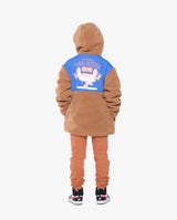 BAND OF BOYS | Toxic Hotdog Jacket