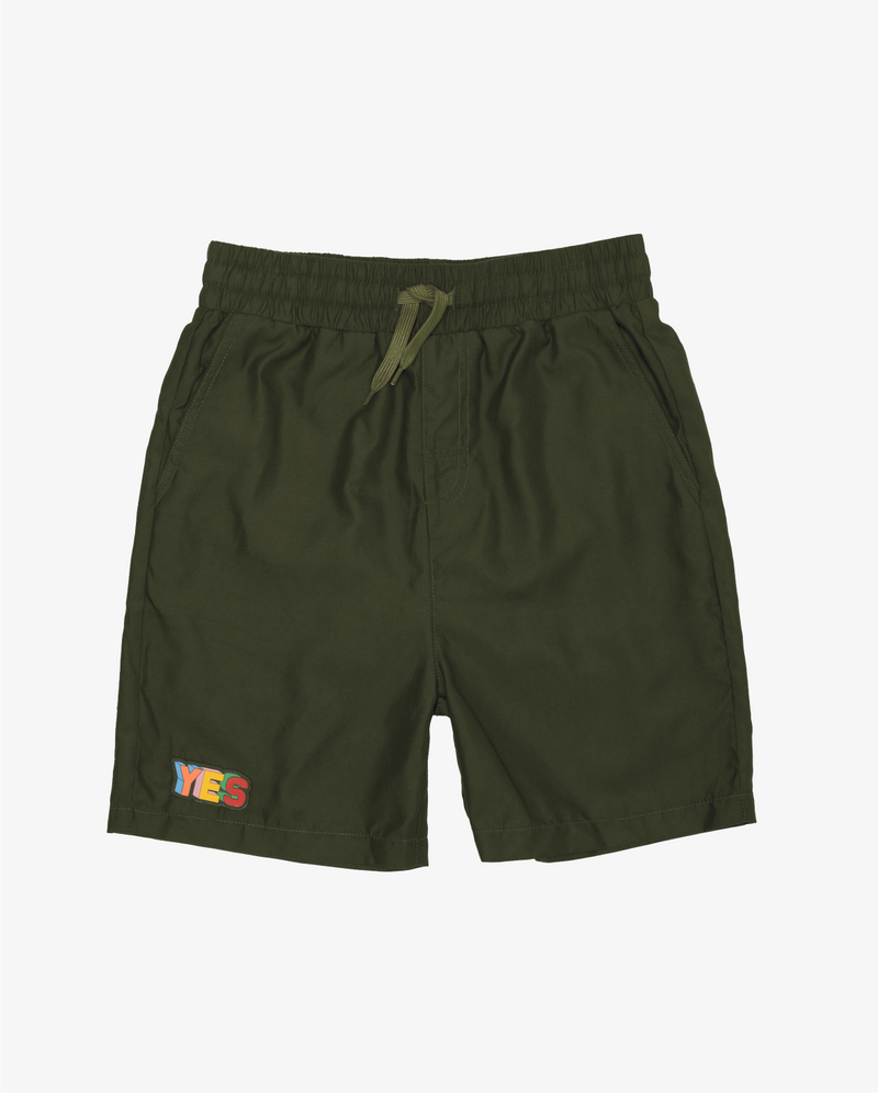 BAND OF BOYS | YES Recycled Polyester Boardies